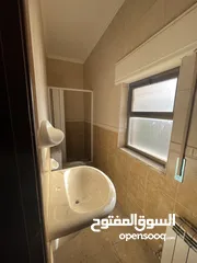  7 بيت طابق ثاني مستقل للإيجار مساحة 250 متر