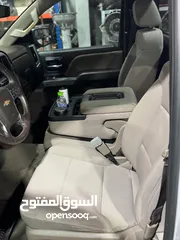  4 سلفارادو موديل 2018 z71