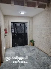  11 شقة سكنية للبيع مساحة 150 متر كوشان طابو سلطة ثلاث غرف نوم/ صالون وصالة منفصلين حمام عدد 3 برند