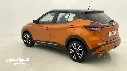  5 (HOME TEST DRIVE AND ZERO DOWN PAYMENT) NISSAN KICKS