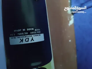  4 ماكينة حبكة نوع سنجر للبيع