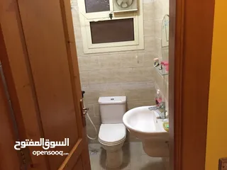  6 شقه للبيع المعادى جراند سيتى 245