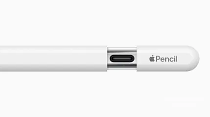  1 Apple Pencil (USB-C) قلم ابل