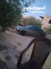  1 بيجو 405 للبيع