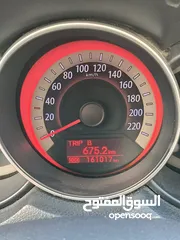  8 كيا فورتي 2009 GT