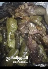  8 ام عدي للطبخات المنزليه فوارغ كرش روس مقادم مناسف كبه ششبرك مقلوبه محاشي مسخن شو مابخطر عبالك