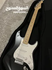  1 Electric Guitar جيتار كهربائي