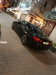  1 فل بنزين BMW 530i