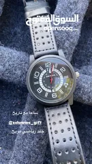  1 ساعات رجالي فخمة