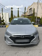  1 أفانتي فحص كامل حره اقساط من خلال المعرض على الهويه فقط دون وساطه بنوك