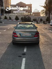  3 1800 C200مرسيدس