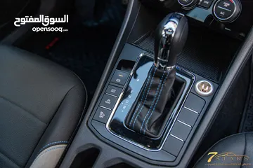  9 زيرو عمان عداد اصلي Volkswagen E-bora 2019 مميزة جدا