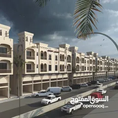  8 مباني قيد الإنشاء للبيع في عجمان في منطقة العامرة