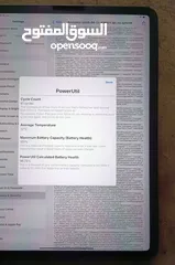  2 شبه جديد ipad pro m1 1TB