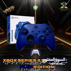  9 Xbox series x/s & one x/s controllers  أيادي تحكم إكس بوكس سيريس & ون