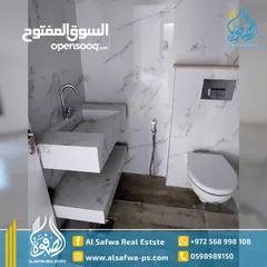  15 شقق مميزة  سوبر ديلوكس جديدة للبيع عين مصباح مع حديقة قرب الاذاعه و التلفزيون