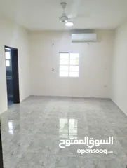  2 Two bedrooms flat for rent near Technical colAl Khwair شقة غرفتين للايجار بالخوير قرب الكلية التقنية