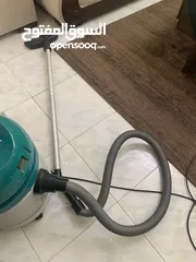  5 مكنسة كونتي لا تشفط قطع غيار