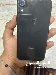  3 iPhone XR كل قطعه الاصليه بحاله الوكاله بافضل سعر
