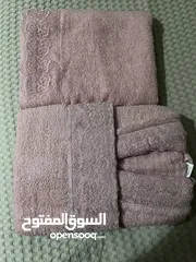  12 روب حمام 3 قطع