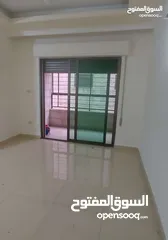  1 شقة للايجار الشميساني قرب المستشفى التخصصي طابق اول مساحة 90م