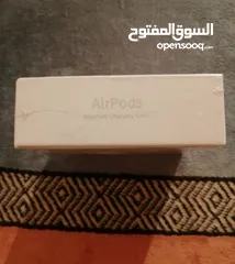  5 Airpds Apple