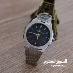  1 Fitron Wristwatch