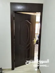  1 منجرة الاقصى لتفصيل الابواب وصيانة الابواب المكسورة