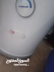  1 قيزر مستعمل للبيع