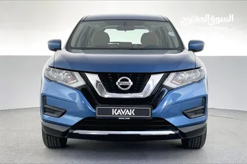  8 2022 Nissan X Trail S  • Big Price Drop