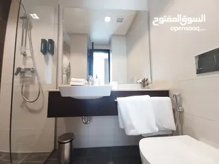  3 شقة للايجار في منطقة العبدلي  ( Property 32452 ) سنوي فقط