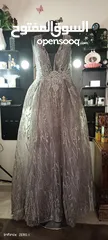  5 فستان للبيع