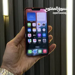  2 iPhone 13 128G Battery : 97%