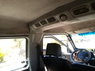  3 باص h100 للبيع موديل 2003