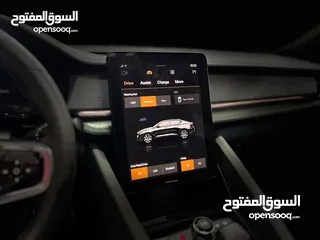  8 polestar 2  Model 2022