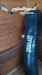  2 بكسنج حجم كبير وزن 120