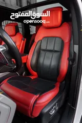  10 رنج سبورت  Range Rover    Autobiography  Plug in hybrid 2020  2020 رنج روفر اوتوبيجورافي