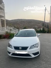  1 سيات ليون 2018