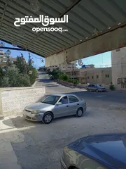  2 هونداي اكسنت 1997