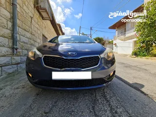  10 Kia Cerato / كيا سيراتو