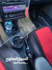  8 سكودا فابيا منتيكارلو موديل2012 تسسيير 2013