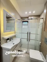  14 شقة مفروشة للإيجار في عبدون  ( Property 40436 ) سنوي فقط