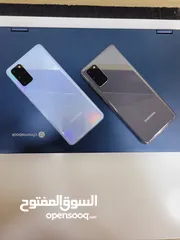  9 سامسونج جلاكسي  S20 Plus