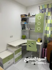  1 للبيع غرفه نوم لشخص واحد
