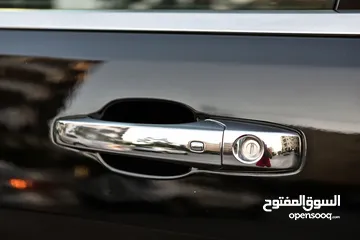  21 جيب جراند شيروكي ليميتد 2017 Jeep Grand Cherokee Limited