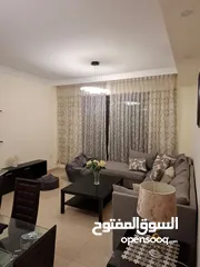  17 شقة مفروشة سوبر ديلوكس اعلان رقم (D327)