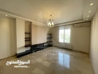  13 شقة مميزة للبيع في عبدون 