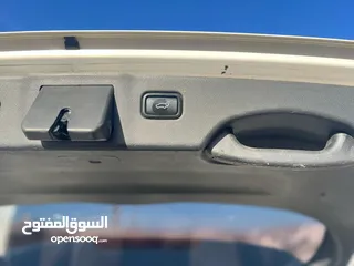  6 كيا سورنتو 2016