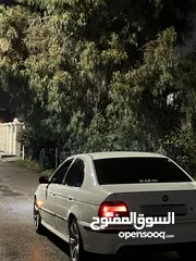 15 BMW e39 للبيع