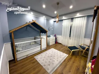  2 شقة مفروشة للبيع في ربوة عبدون  ( Property ID : 32800 )